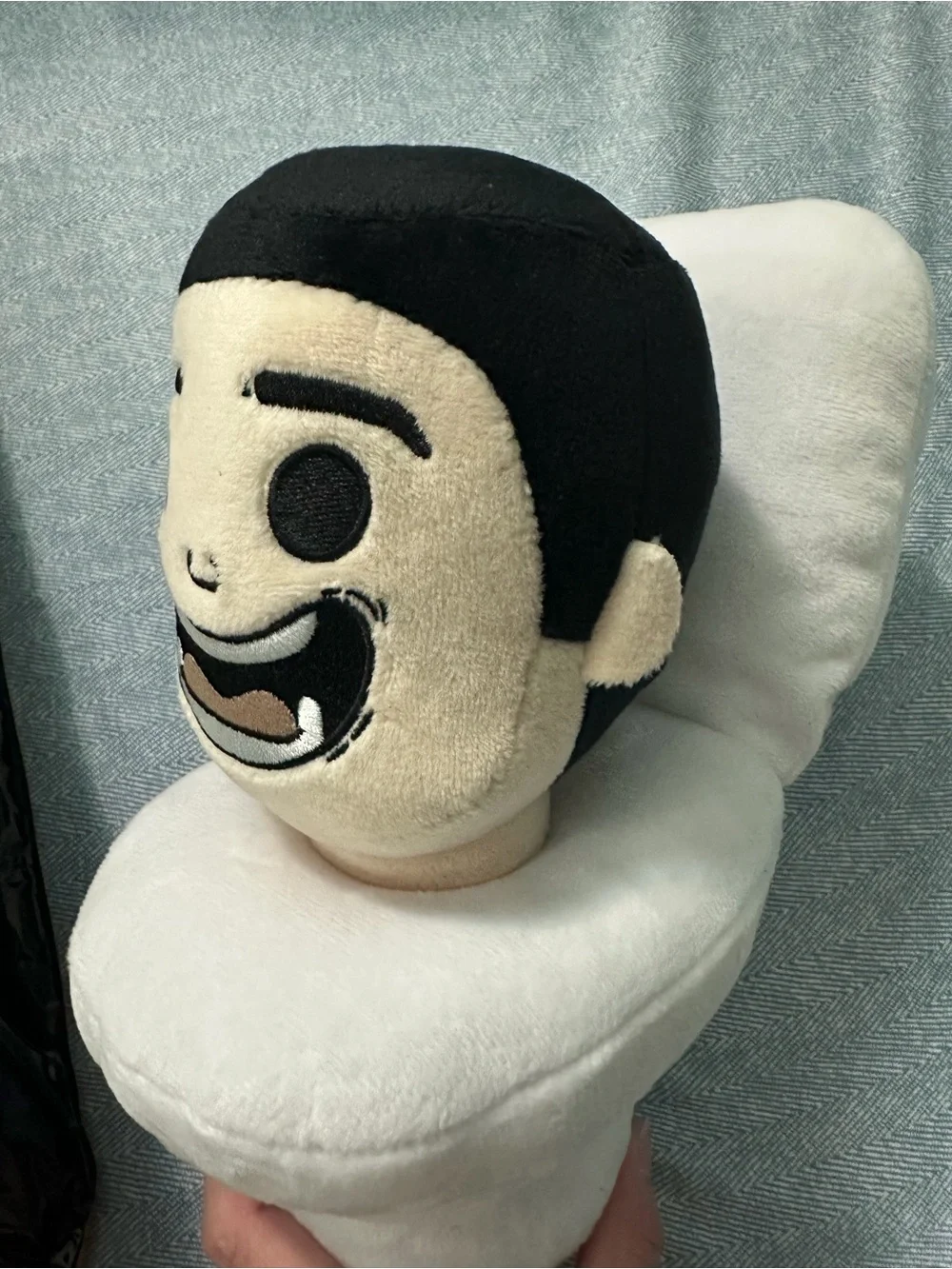Skibidi Toilet Collectible 11